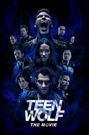 مترجم Teen Wolf: The Movie 2023