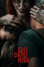 نهوض الشر المميت 2023 مترجم evil dead rise