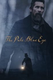 مترجم The Pale Blue Eye 2022