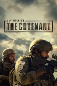 العهد 2023 مترجم Guy Ritchie’s The Covenant