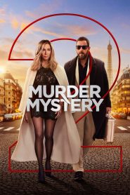 مترجم Murder Mystery 2 2023