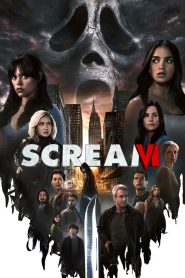 مترجم Scream 6 2023