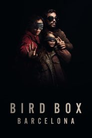 مترجم Bird Box Barcelona 2023