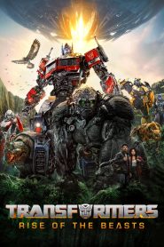 مترجم Transformers: Rise of the Beasts 2023