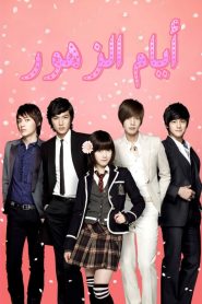 مترجم boys over flowers 2009