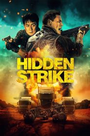 مترجم Hidden Strike 2023