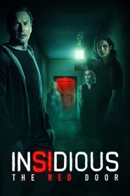 مترجم Insidious: The Red Door 2023