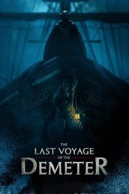 The Last Voyage of the Demeter مترجم 2023