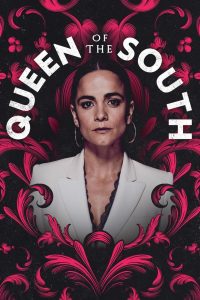 مترجم Queen of the South 2016