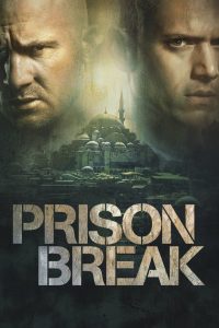 Prison Break مترجم 2005