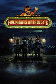 Five Nights at Freddy’s مترجم 2023