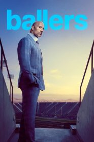 Ballers مترجم 2015