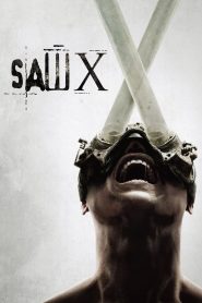 Saw X مترجم 2023