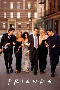 Friends مترجم 1994