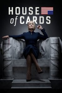 House of Cards مترجم 2013