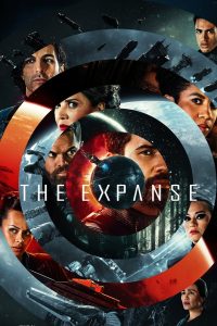 The Expanse مترجم 2015