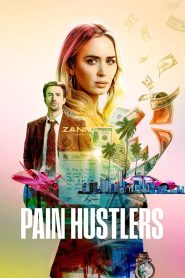 Pain Hustlers مترجم 2023