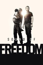 Sound of Freedom مترجم 2023