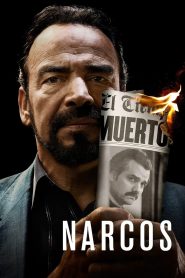 Narcos مترجم 2015