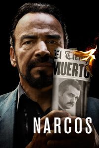 Narcos مترجم 2015