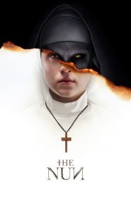 the nun مترجم 2018