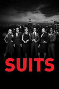 Suits مترجم 2011