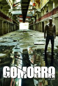 Gomorrah مترجم 2014