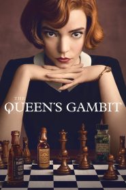 The Queen’s Gambit مترجم 2020