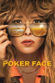 Poker Face مترجم 2023