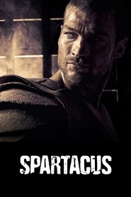 Spartacus مترجم 2010