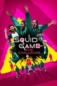 Squid game the challenge مترجم 2023