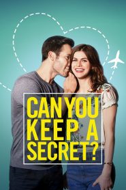 Can You Keep a Secret? مترجم 2019