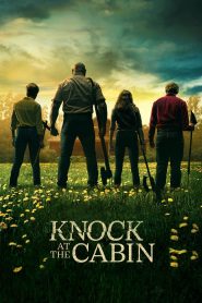 Knock at the Cabin مترجم 2023