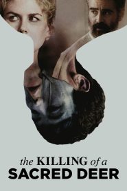 The Killing of a Sacred Deer مترجم 2017