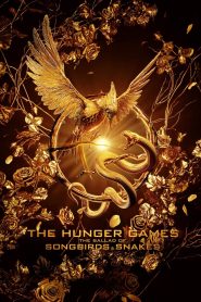 The Hunger Games: The Ballad of Songbirds & Snakes مترجم 2023