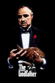 The Godfather مترجم 1972