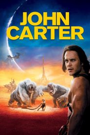 John Carter مترجم 2012