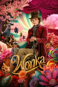 Wonka مترجم 2023