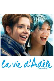 Blue Is the Warmest Colour مترجم 2013