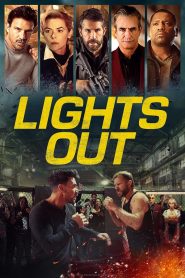 Lights Out مترجم 2024