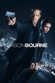 Jason Bourne مترجم 2016