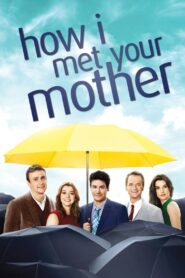 How I Met Your Mother مترجم 2005