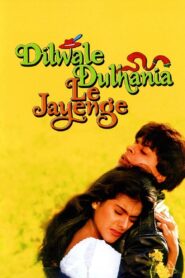 Dilwale Dulhania Le Jayenge مترجم 1995