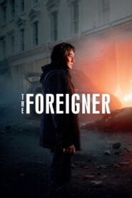 The foreigner مترجم 2017