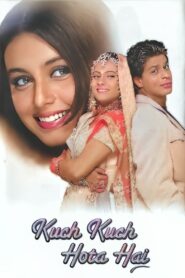 Kuch Kuch Hota Hai مترجم 1998