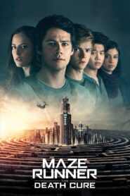 Maze Runner The Death Cure مترجم 2018