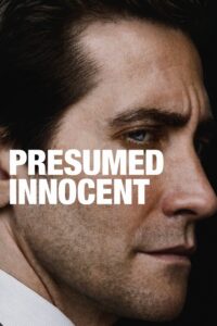 Presumed Innocent مترجم 2024