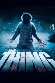 The Thing مترجم 2011