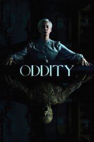 Oddity مترجم 2024